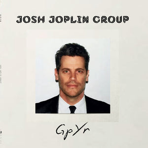JOSH JOPLIN | GPYR
