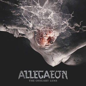 ALLEGAEON | OSSUARY LENS