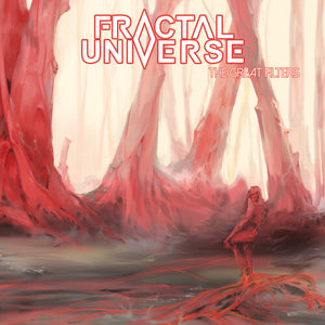 FRACTAL UNIVERSE | GREAT FILTERS