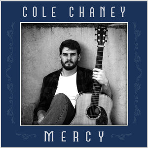 COLE CHANEY | MERCY (SOFTPACK)