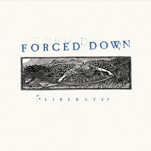 FORCED DOWN | LIBERATE