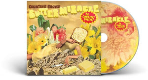 COUNTING CROWS | BUTTER MIRACLE, THE COMPLETE SWEETS!