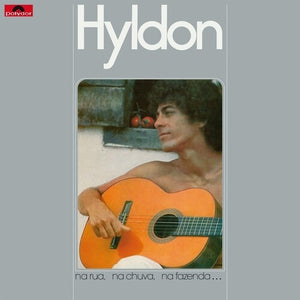 HYLDON | NA RUA NA CHUVA NA FAZENDA