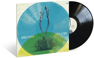 GERALD CLAYTON | ONES & TWOS