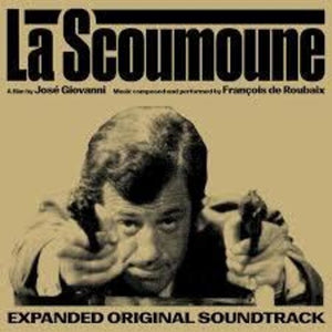 FRANCOIS ROUBAIX DE | SCOUMOUNE - O.S.T.