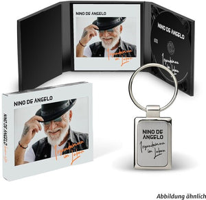 NINO DE ANGELO | IRGENDWANN IM LEBEN