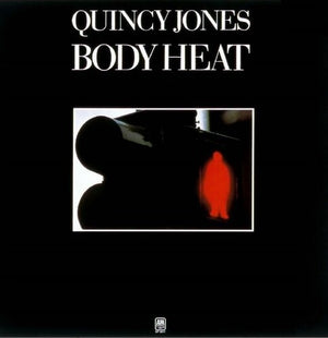 QUINCY JONES | BODY HEAT