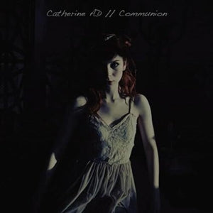 ANCHORESS | COMMUNION