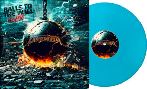 DIRKSCHNEIDER | BALLS TO THE WALL RELOADED
