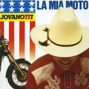 JOVANOTTI | LA MIA MOTO