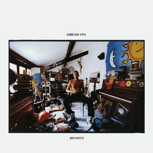 JOVANOTTI | LORENZO 1992