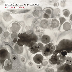 JULIA ÚLEHLA^DáLAVA | UNDERSTORIES