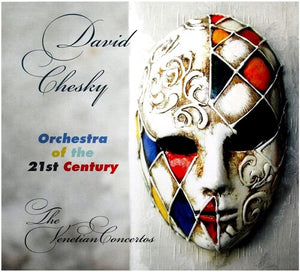 DAVID CHESKY | CHESKY DAVID