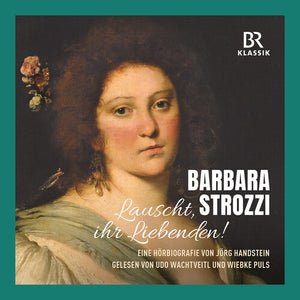 WIEBKE PULS^UDO WACHTVEITL^THOMAS ALBUS^JOERG HANDSTEIN^CHRISTOPH JABLONKA | LISTEN LOVERS