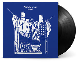 WATCHHOUSE | RITUALS