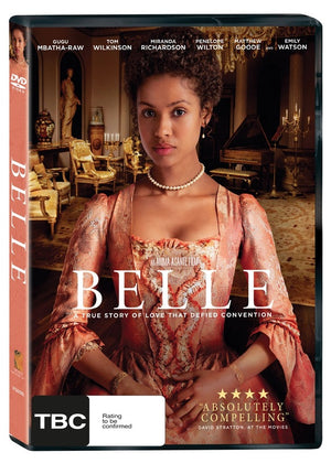 MOVIE DRA | BELLE