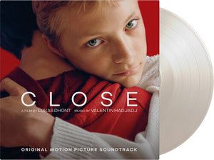 VALENTIN HADJADJ | CLOSE - O.S.T.