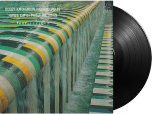 BOBBY HUTCHERSON | FOUR SEASONS