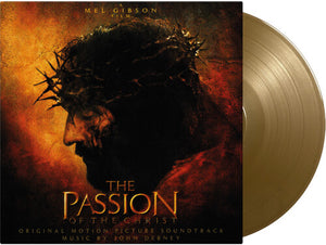 JOHN DEBNEY | PASSION OF THE CHRIST - O.S.T.