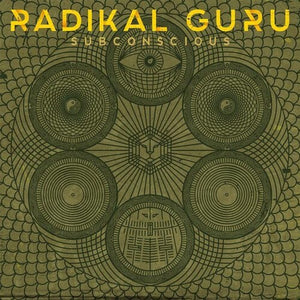 RADIKAL GURU | SUBCONSCIOUS