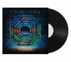 POLYRHYTHMICS | OCTAGON