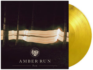 AMBER RUN | 5AM