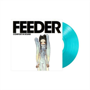 FEEDER | COMFORT IN SOUND (2025 REMASTER)