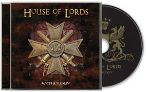 HOUSE OF LORDS | ANTHOLOGY