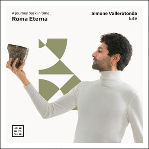 KLARA WURTZ | ROMA ETERNA - A JOURNEY BACK IN TIME