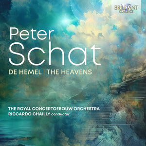 GIORGIO TRIONE BARTOLI^EMANUELE TORQUATI^EMMA ABBATE^JULIAN PERKINS^MARTINA FREZZOTTI^ARTEM BELOGUROV | DE HEMEL (THE HEAVENS)