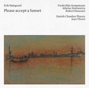VIOLAINE COCHARD^BERTRAND CUILLER^OLIVIER FORTIN^PIERRE GALLON^JEAN-LUC HO^DAVOR KRKLJUS | PLEASE ACCEPT A SUNSET