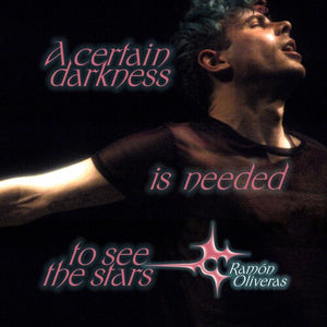 DENIS KOZHUKHIN | CERTAIN DARKNESS IS NEEDED TO SEE THE STARS