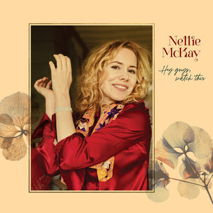 NELLIE MCKAY | HEY GUYS WATCH THIS