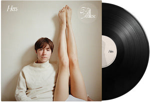 MATT MALTESE | HERS (VINYL)