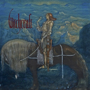 WITCHCRAFT | IDAG (DIGI)