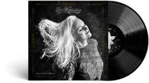 LIV KRISTINE | AMOR VINCIT OMNIA