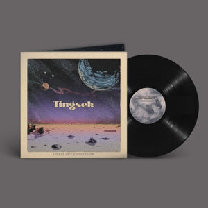 TINGSEK | LIGHTS OUT ASSOCIATION