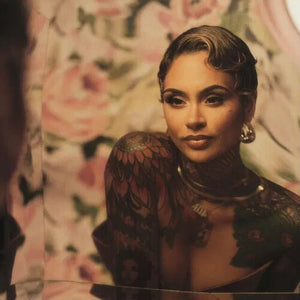 KEHLANI | WHILE WE WAIT 2