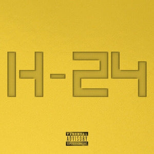 HAMZA | H-24
