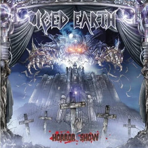 ICED EARTH | HORROR SHOW