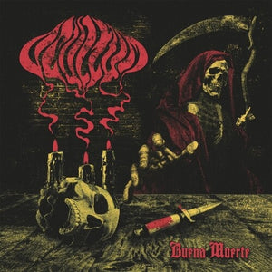 OCULTUM | BUENA MUERTE