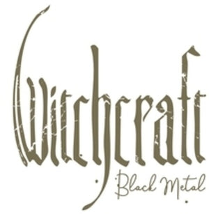 WITCHCRAFT | BLACK METAL