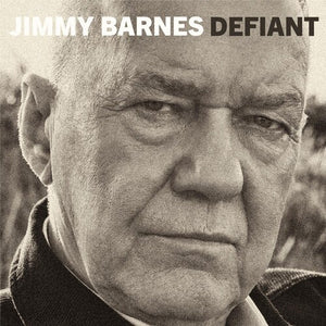 JIMMY BARNES | DEFIANT (SOFTPACK)