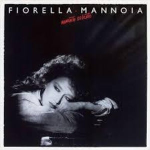 FIORELLA MANNOIA | MOMENTO DELICATO