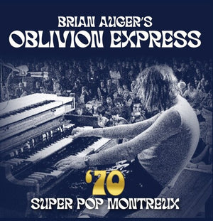 | 70 SUPER POP MONTREUX