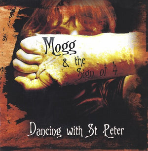 MOGG | DANCING WITH ST PETER