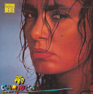 LOREDANA BERTE | CARIOCA