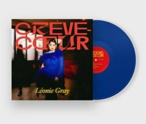 LEONIE GRAY | CREVE-COEUR