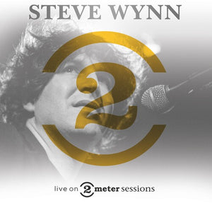 STEVE WYNN | LIVE ON 2 METER SESSIONS