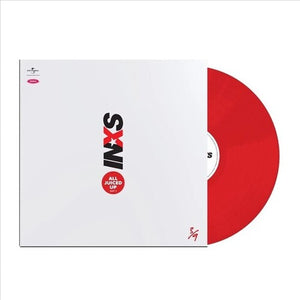 INXS | ALL JUICED UP PART 2 (3/9)
